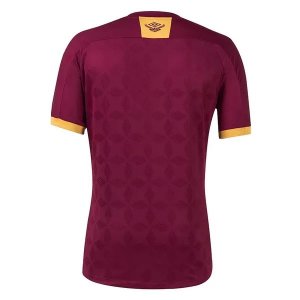 Thailande Maillot Recife Third 2020 2021 Rouge