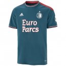 Thailande Maillot Feyenoord Exterieur 2022 2023