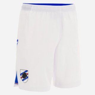 Pantalon Sampdoria Domicile 2022 2023 Pantalon Sampdoria Domicile 2022 2023