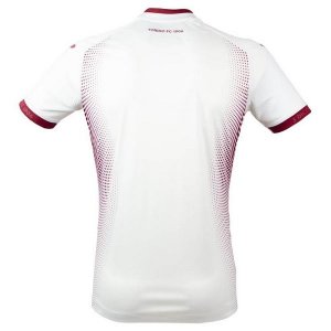 Thailande Maillot Torino Exterieur 2019 2020 Blanc