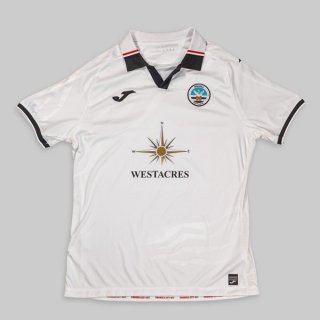 Thailande Maillot Swansea City Domicile 2022 2023 Thailande Maillot Swansea City Domicile 2022 2023