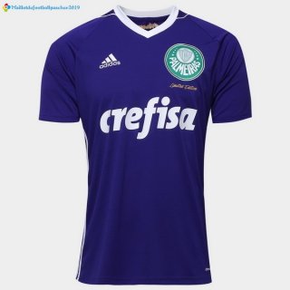 Maillot Palmeiras Gardien 2017 2018