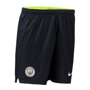 Pantalon Manchester City Exterieur 2018 2019 Bleu