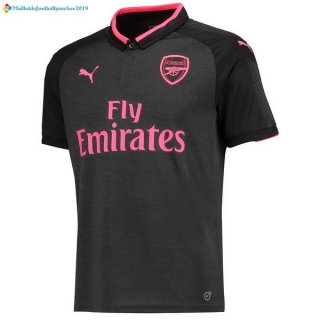 Maillot Arsenal Third 2017 2018