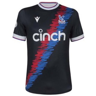 Thailande Maillot Crystal Palace Third 2022 2023 Thailande Maillot Crystal Palace Third 2022 2023