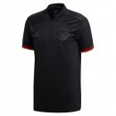 Maillot Allemagne Exterieur 2020 Noir