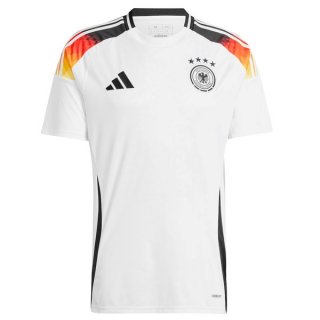 Maillot Allemagne Domicile 2024