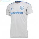 Maillot Everton Exterieur 2017 2018