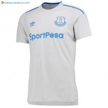 Maillot Everton Exterieur 2017 2018