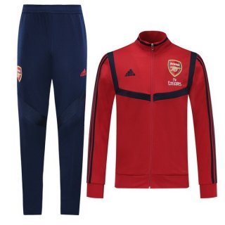 Survetement Enfant Arsenal 2019 2020 Bleu Rouge Noir Survetement Enfant Arsenal 2019 2020 Bleu Rouge Noir