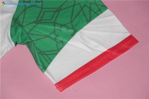 Maillot Algérie Domicile 2017