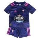 Maillot Celta de Vigo Exterieur Enfant 2018 2019 Purpura