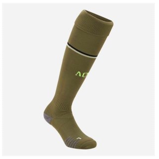 Chaussette AC Milan Third 2022 2023 Chaussette AC Milan Third 2022 2023
