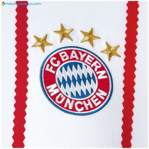 Maillot Bayern Munich Third ML 2017 2018