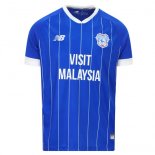 Thailande Maillot Cardiff City Domicile 2025 2026
