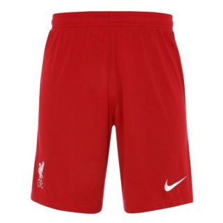 Pantalon Liverpool Domicile 2020 2021 Rouge Pantalon Liverpool Domicile 2020 2021 Rouge