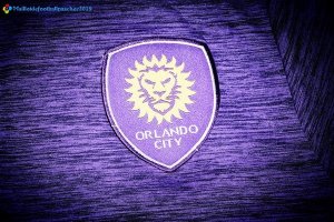 Maillot Orlando City Domicile 2017 2018