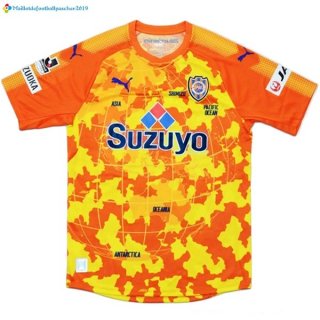 Maillot Shimizu S Pulse Domicile 2017 2018