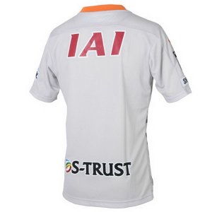 Thailande Maillot Shimizu S Pulse Exterieur 2020 2021 Blanc