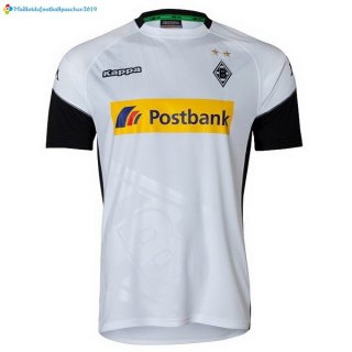 Maillot Borussia Mönchengladbach Domicile 2017 2018 Maillot Borussia Mönchengladbach Domicile 2017 2018