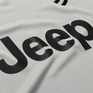Thailande Maillot Juventus Exterieur 2018 2019 Marron