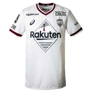 Thailande Maillot Vissel Kobe Exterieur 2022 2023 Thailande Maillot Vissel Kobe Exterieur 2022 2023