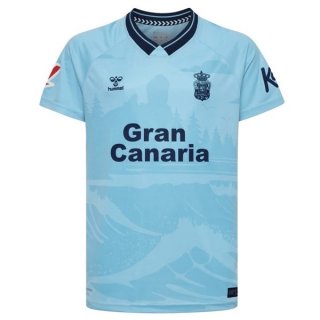 Thailande Maillot Las Palmas Exterieur 2025 2026