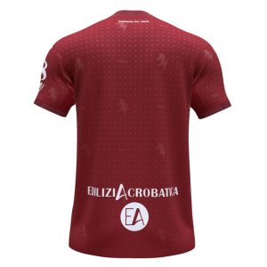 Thailande Maillot Torino Domicile 2021 2022 Roio