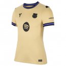 Maillot Barcelone Exterieur Femme 2025 2026
