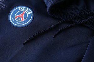 Survetement Enfant Paris Saint Germain 2018 2019 Bleu Marine