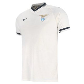 Thailande Maillot Lazio Exterieur 2025 2026 Thailande Maillot Lazio Exterieur 2025 2026