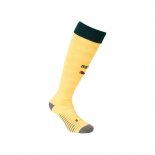 Chaussette Parma Calcio Exterieur 2025 2026