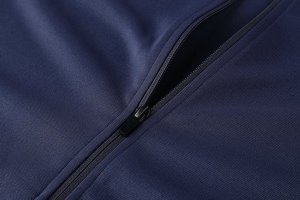 Survetement Enfant Paris Saint Germain 2018 2019 Bleu Marine