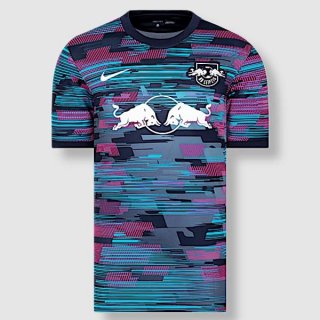 Thailande Maillot RB Leipzig Third 2021 2022 Thailande Maillot RB Leipzig Third 2021 2022