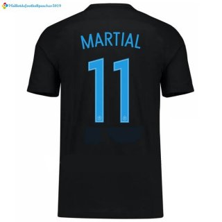 Maillot France Third Martial 2017 Maillot France Third Martial 2017