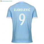 Maillot Lazio Domicile Djordjevic 2017 2018