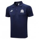 Polo Marseille 2023 2024 Bleu 2