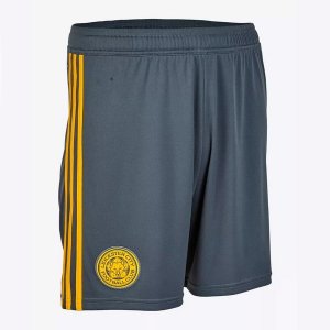 Pantalon Leicester City Exterieur 2018 2019 Gris