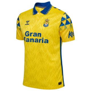 Thailande Maillot Las Palmas Domicile 2024 2025 Thailande Maillot Las Palmas Domicile 2024 2025