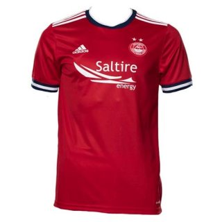 Thailande Maillot Aberdeen Domicile 2021 2022 Thailande Maillot Aberdeen Domicile 2021 2022