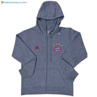 Training Top Bayern Munich 2017 2018 Gris