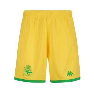 Pantalon Deportivo La Corogne Exterieur 2023 2024 Pantalon Deportivo La Corogne Exterieur 2023 2024
