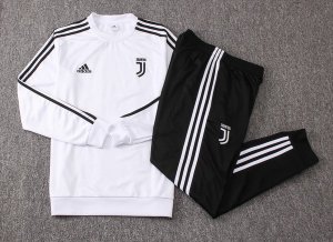 Survetement Juventus 2018 2019 Blanc