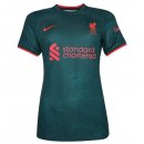 Maillot Liverpool Third Femme 2022 2023