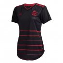 Thailande Maillot Flamengo Third Femme 2020 2021 Noir