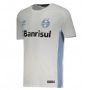 Maillot Grêmio FBPA Exterieur 2019 2020 Blanc