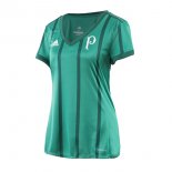 Domicile Palmeiras Femme Maillot 2017 2018