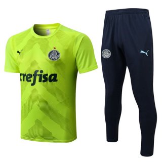 Maillot Palmeiras Ensemble Complet 2022 2023 Vert 1 Maillot Palmeiras Ensemble Complet 2022 2023 Vert 1