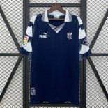 Thailande Maillot Tenerife 75th Anniversary Exterieur 2025-2026