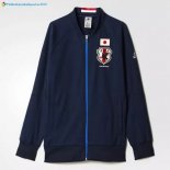 Veste Japon 2017 Bleu